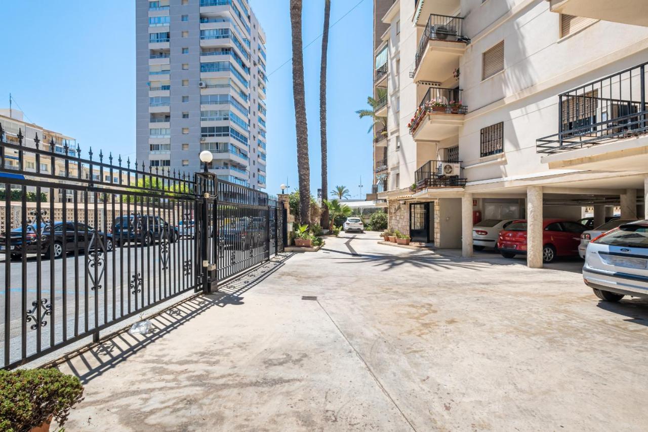 Appartement Ducal Planta Baja 10-a Levante Benidorm